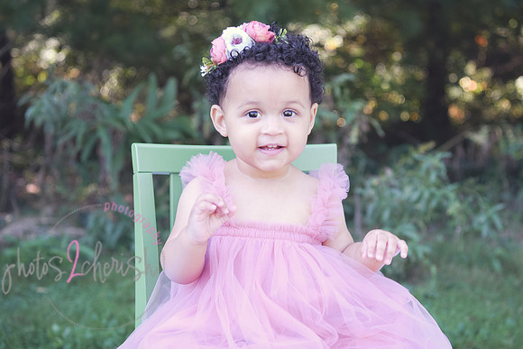Amelia [turns ONE] 124