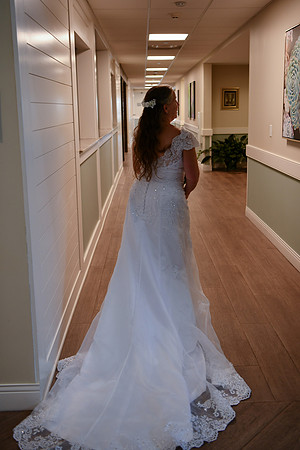 Mike & Smiley [Wedding] 071