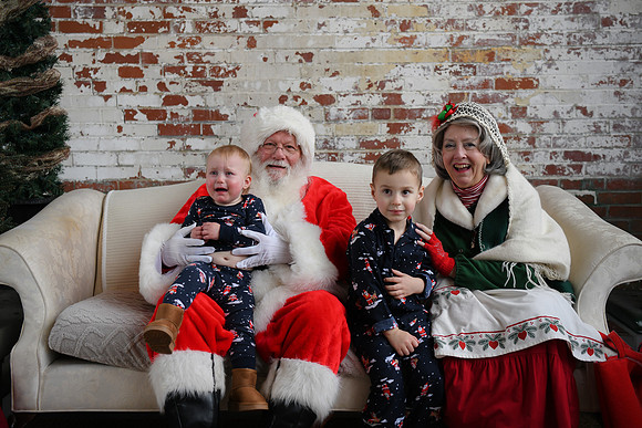 2024 Santa [Weaver] 18