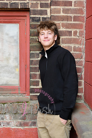 2025 MHS Senior [Cameron] 165
