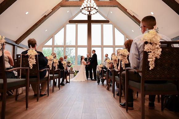 Mike & Smiley [Wedding] 204