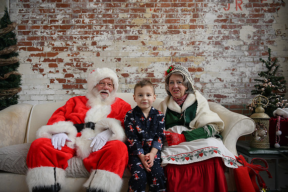 2024 Santa [Weaver] 28
