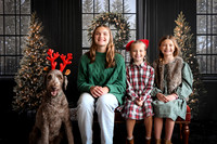 Sublett Family [Holiday 2024] 17