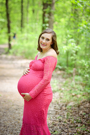 Mercedes [Maternity] 009