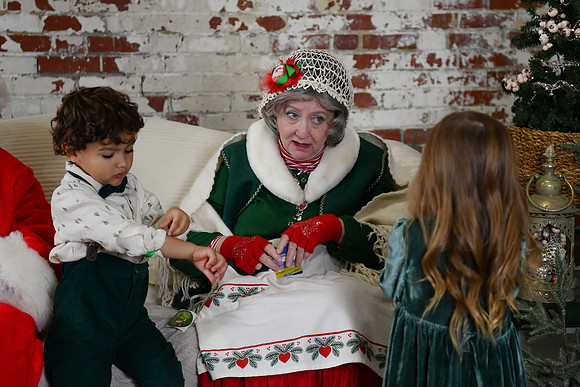 2024 Santa [Evans] 41