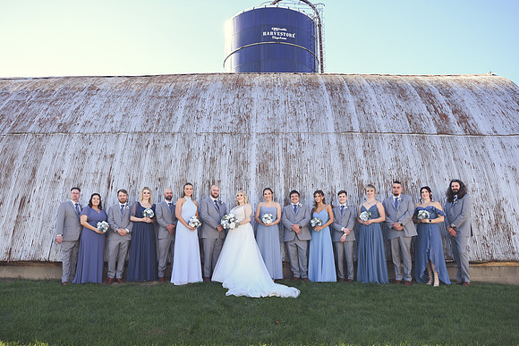 Piper & Eddie WD [bridal party] 001