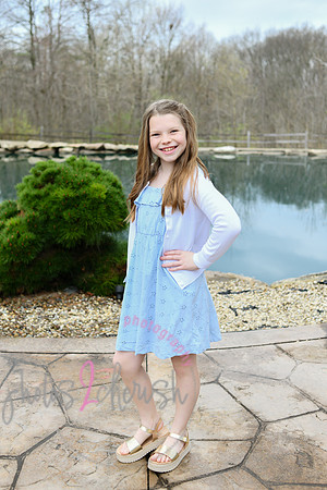 Brown Family [proofs] 178