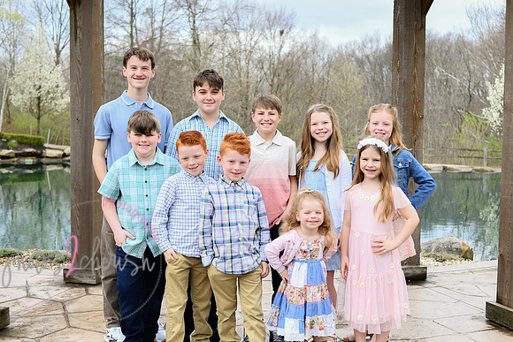 Brown Family [proofs] 034