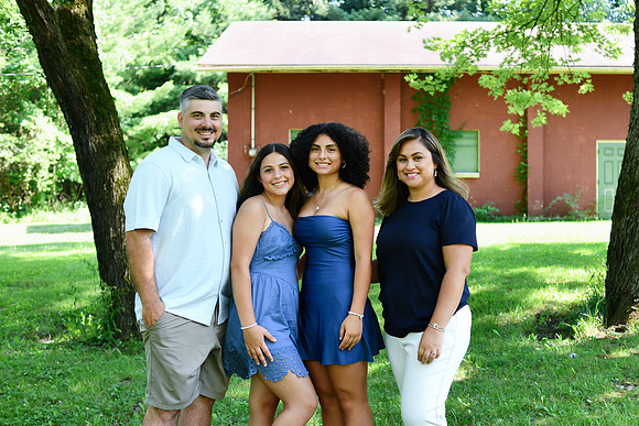 Pam Family 141