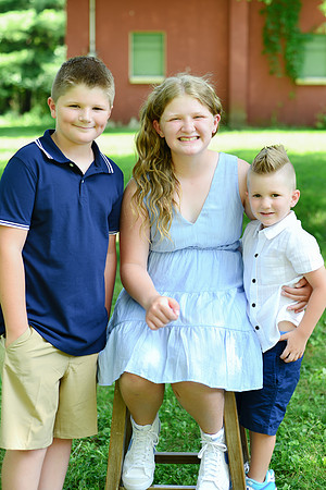 Pam Family 207