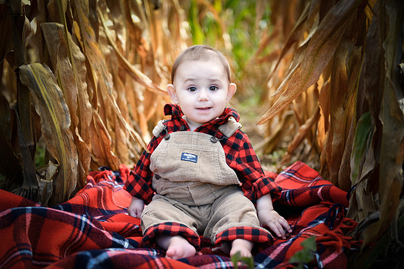 hudson [8 months] 012