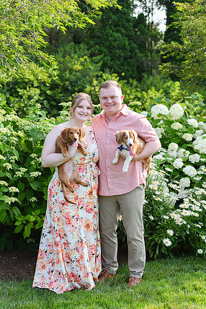 Engagement Photos [peek] 04