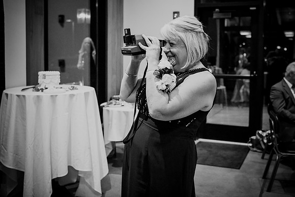 Wedding of Mike & Nicolle 0907