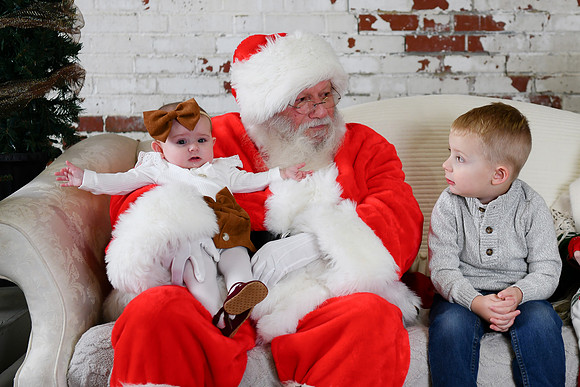 2024 Santa [Hesson] 32