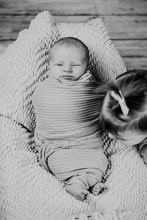 Noah Newborn 168