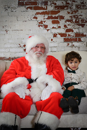 2024 Santa [Evans] 23