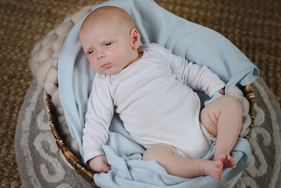 Lincoln [newborn] 123