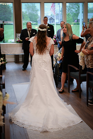 Mike & Smiley [Wedding] 137