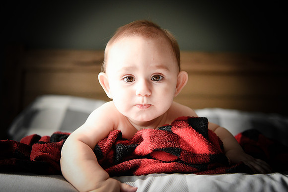 hudson [8 months] 123