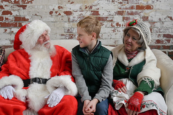 2024 Santa [Warfe] 11
