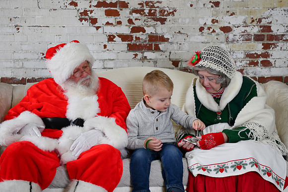 2024 Santa [Hesson] 40