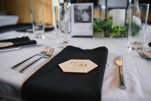 Wedding of Mike & Nicolle 0774