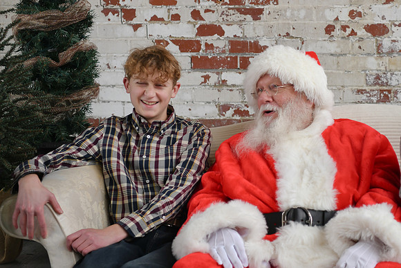 2024 Santa [Warfe] 13