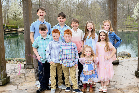 Brown Family [proofs] 020