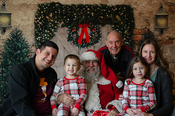 Cookies with Santa [britney] 05