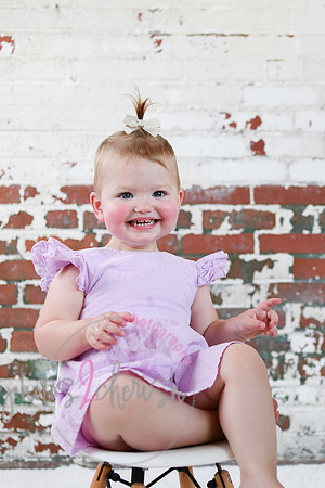 Leah [turns two] 190