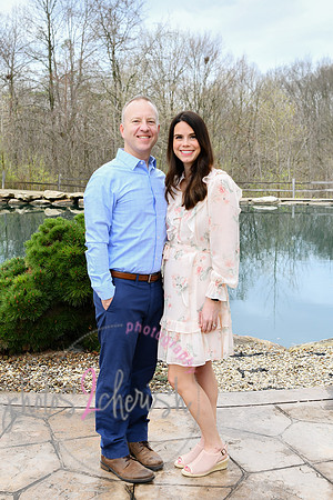 Brown Family [proofs] 154