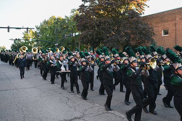 2024 Medina HOCO 107