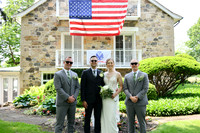 Carter & Marlah [bridal party] 005