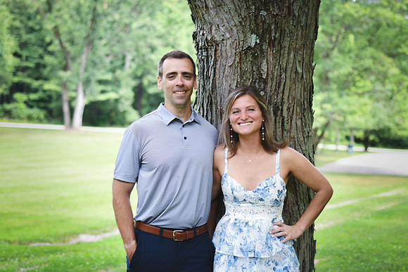 Jake & Colleen [engagement] 161
