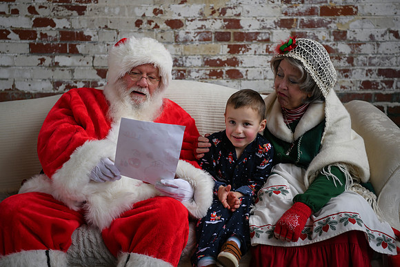2024 Santa [Weaver] 08