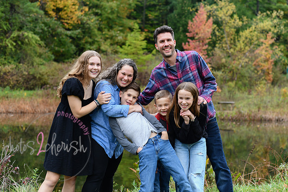 Danielle & Family 131