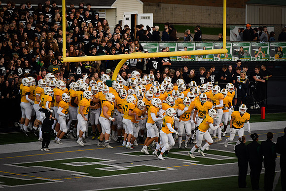 HOCO [Mentor] 034