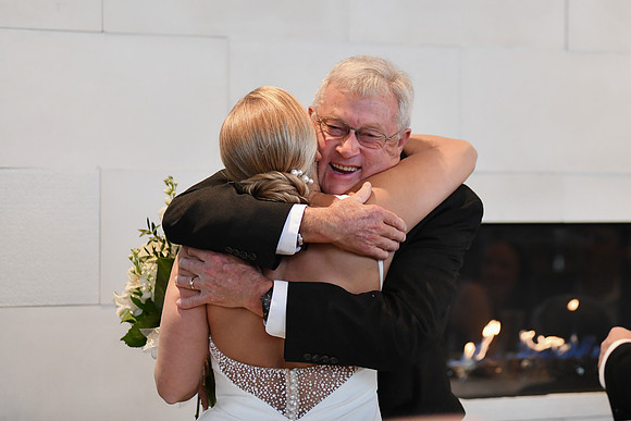 Wedding of Mike & Nicolle 600