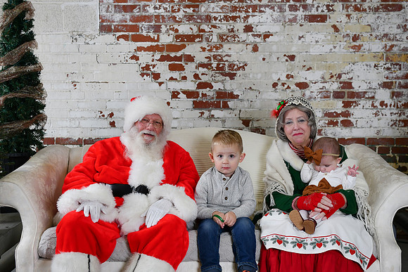 2024 Santa [Hesson] 43