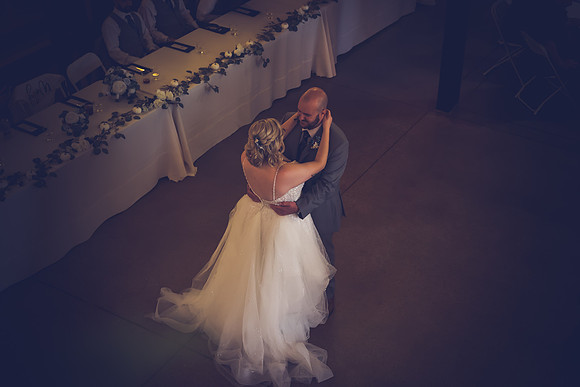 Piper & Eddie [first dance] 05