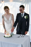 Carter & Marlah [Cake] 16