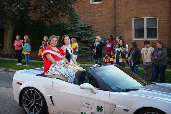 2024 Medina HOCO 202