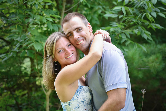 Jake & Colleen [engagement] 109