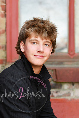 2025 MHS Senior [Cameron] 178