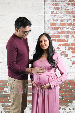 Maternity Session [peek] 18