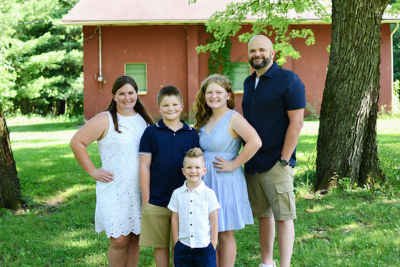 Pam Family 157