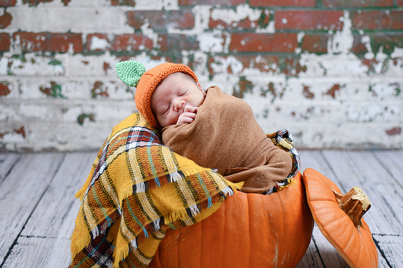 Carter [Newborn] 069