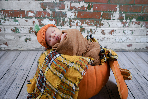 Carter [Newborn] 088