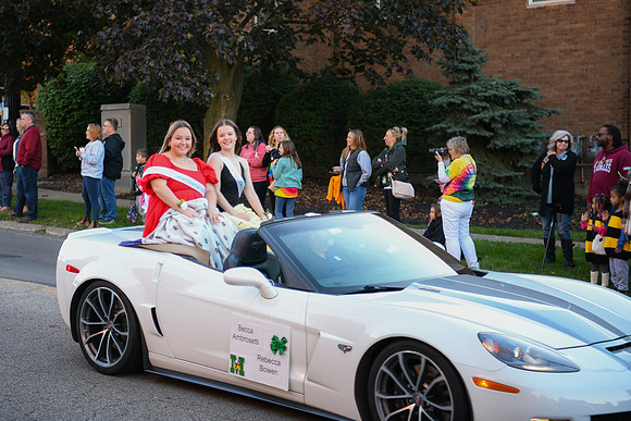2024 Medina HOCO 200