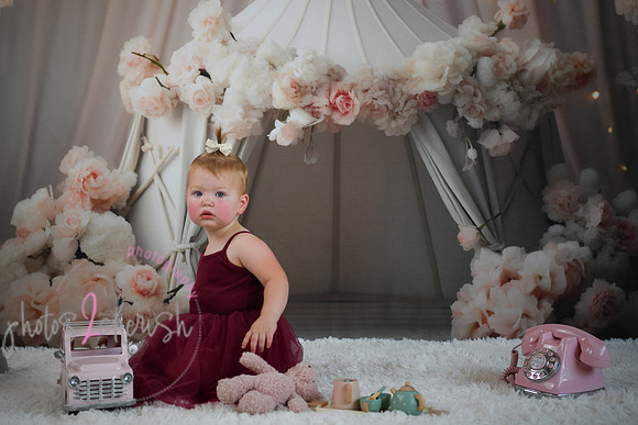 Leah [turns two] 003